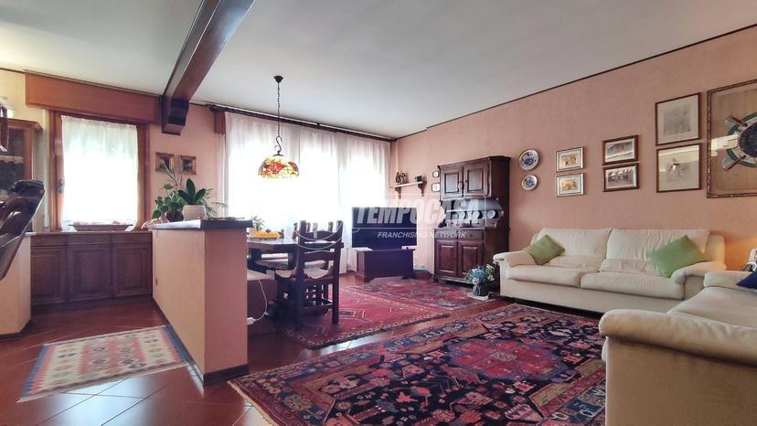 Appartamento in Via Genova 1, Rubano — foto 4 di 5