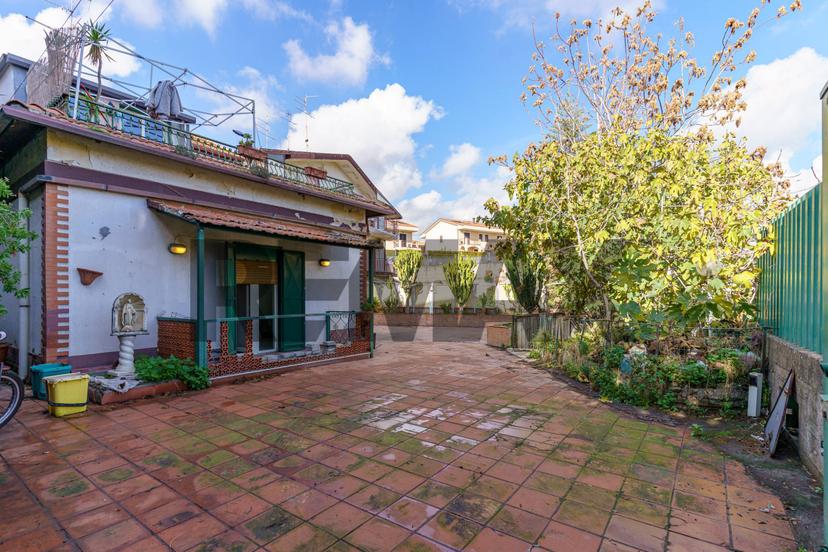 Villa in Via America 11, Gravina di Catania — foto 4 di 5