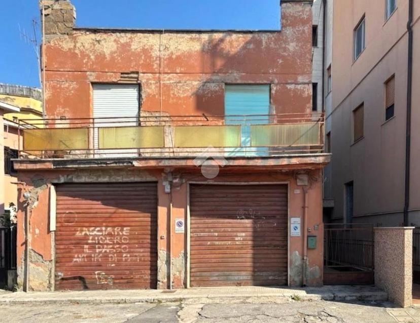 Casa indipendente in Via Alarico Ciotti 15, Cisterna di Latina — foto 4 di 5