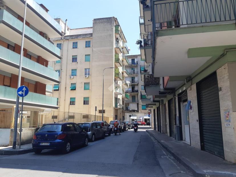 Trilocale in Via Guglielmo Marconi 10, Nocera Inferiore — foto 3 di 5