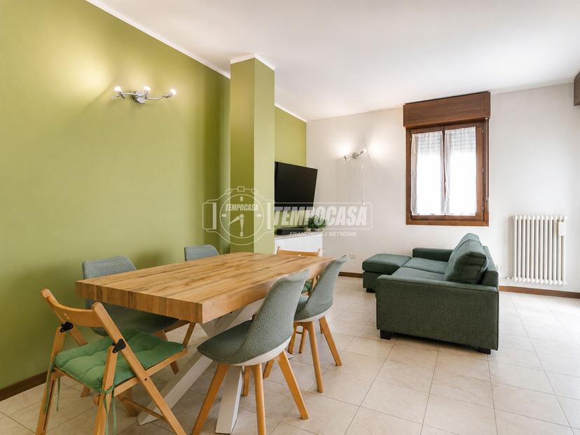 Trilocale in Via Carlo Goldoni 173, Vignola