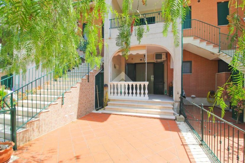 Villa a schiera in Via Salvador Allende, Campomarino — foto 3 di 5