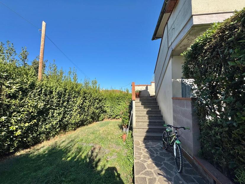Trilocale in Alessandro Volta 228, Casciana Terme Lari — foto 2 di 5