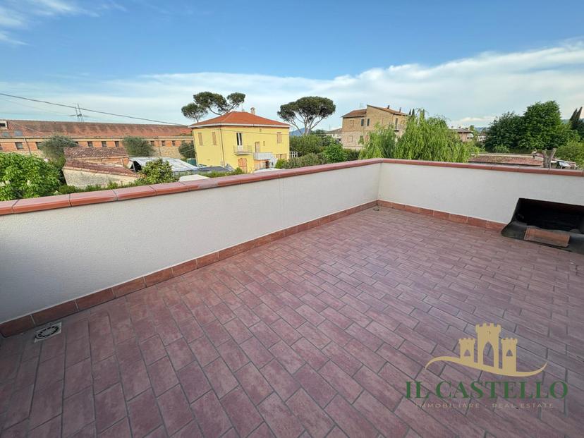Casa indipendente in Pineta, Castiglione del Lago — foto 3 di 5