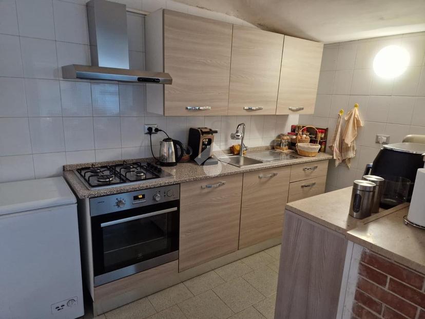 Villa a schiera in Contrada Lagogemolo 1, Cassano delle Murge — foto 2 di 5