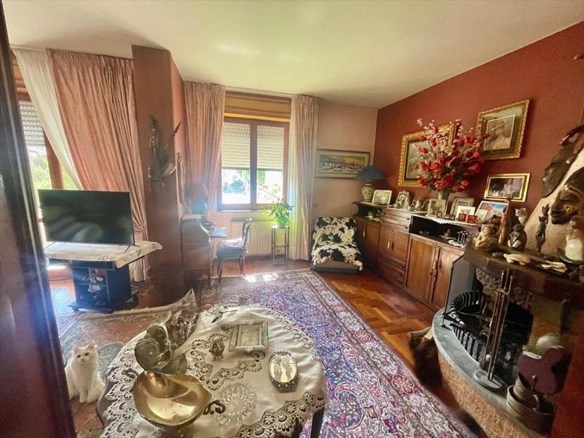 Appartamento in Via Palmi, Reggio di Calabria — foto 4 di 5