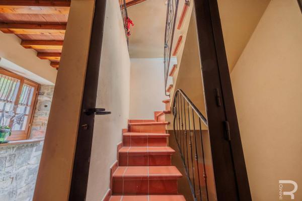 Rustico in Via Rosina, Chitignano — foto 5 di 5