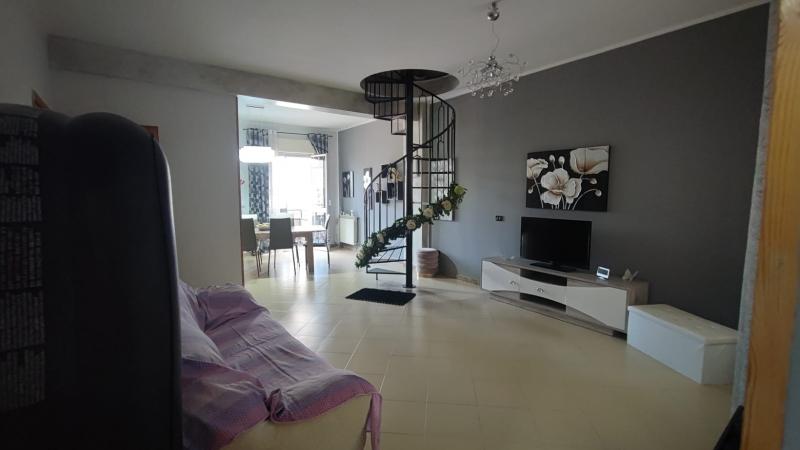 Casa indipendente, Floridia — foto 2 di 5