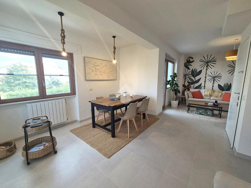 Villa in Marina Velca Mare, Tarquinia — foto 5 di 5