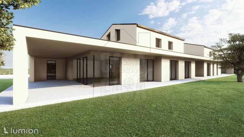 Villa in Via Rana Cà Mori, Este — foto 4 di 5