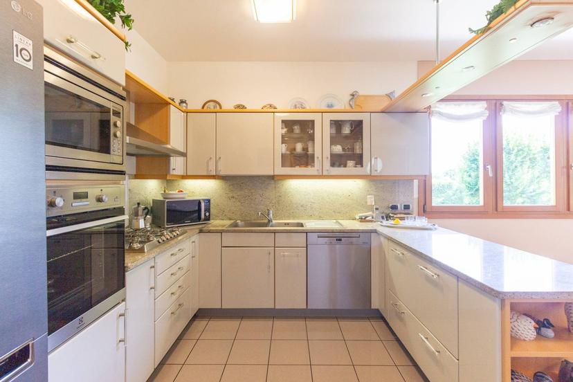 Villa in Via Monte Peralba, Conegliano — foto 4 di 5
