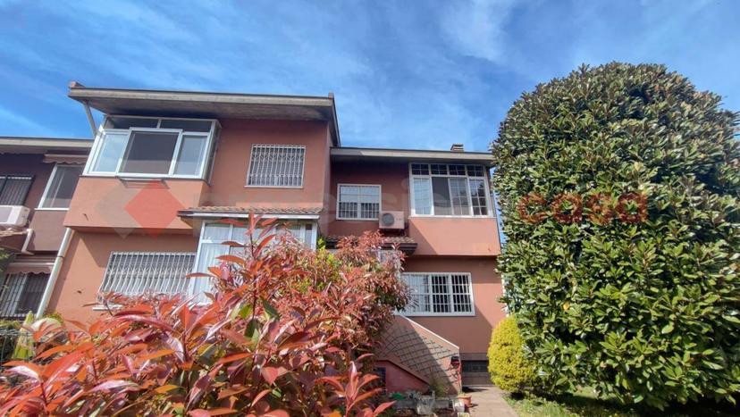 Villa a schiera in Via Pietro Nenni 126, Locate di Triulzi — foto 3 di 5