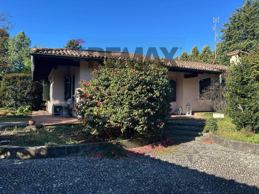 Villa in Via Val Grande 2, Gallarate — foto 5 di 5