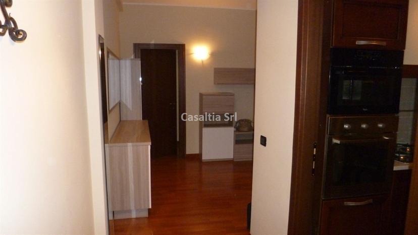 Bilocale in Via Ponte di Legno 8, Milano