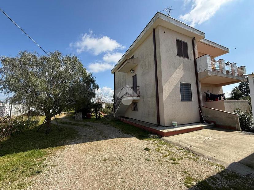 Villa, Santeramo in Colle — foto 4 di 5