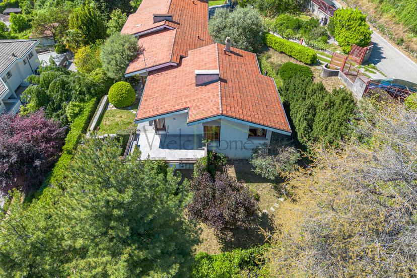 Casa indipendente, Tavernerio — foto 2 di 5
