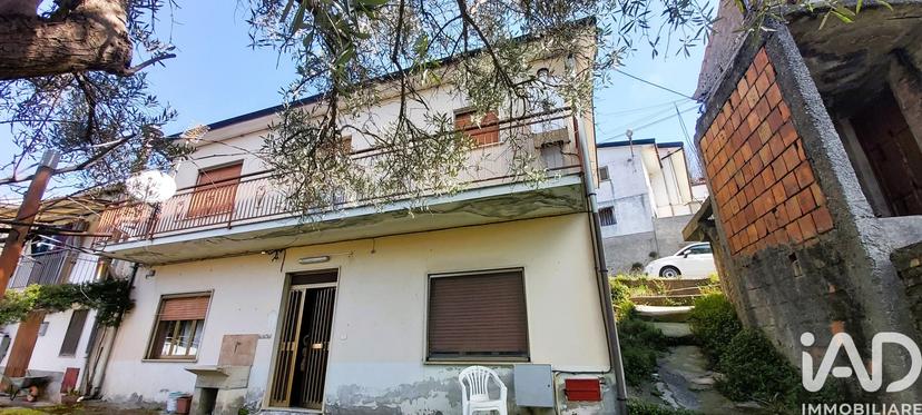 Casa indipendente in Contrada&nbsp; San Lorenzo 118, Lago — foto 2 di 5