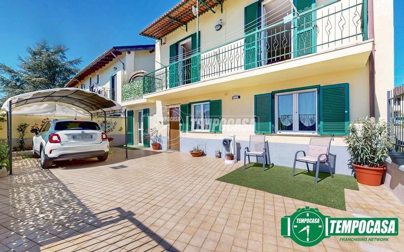Casa indipendente in Via Spazzona, Gamalero — foto 5 di 5