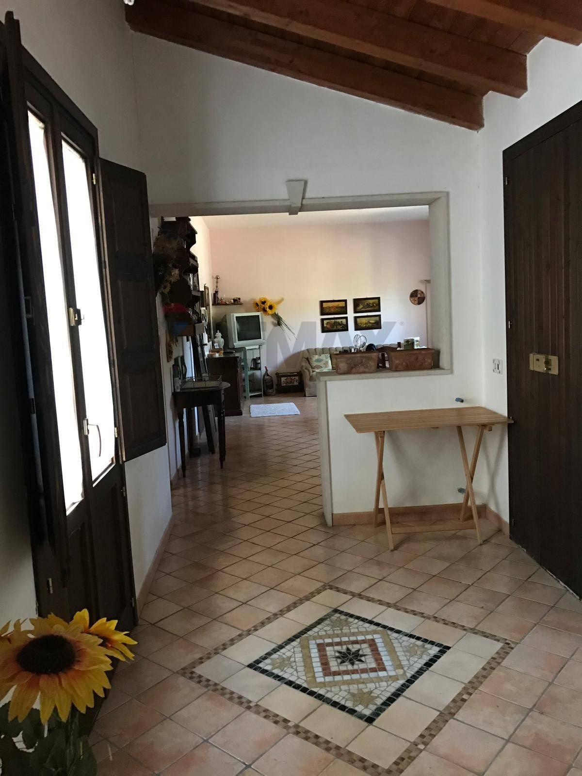 Appartamento, Chiaramonte Gulfi