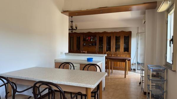 Trilocale in Via Nazionale 35, Falcone