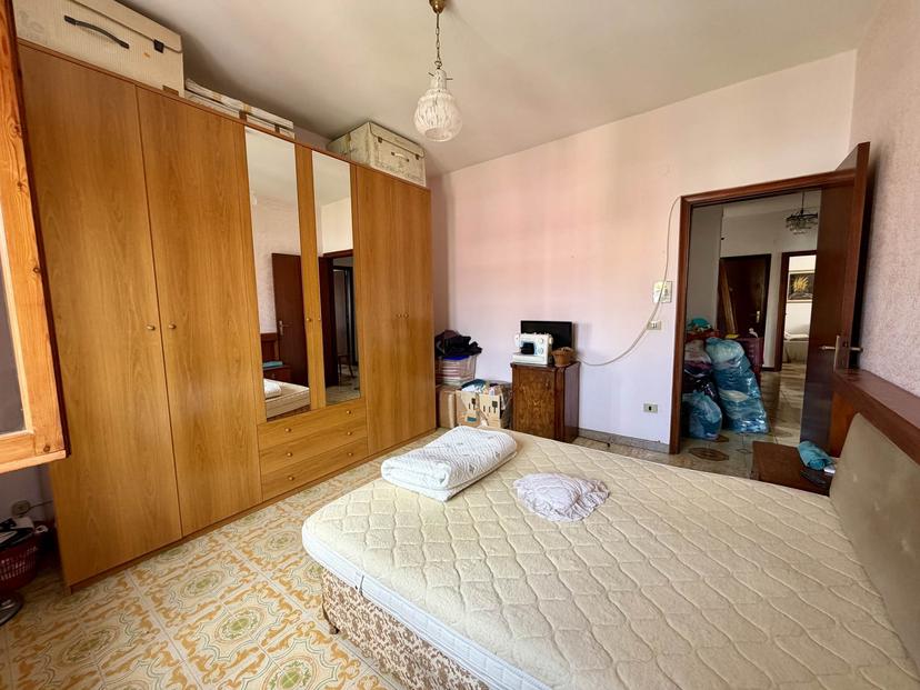 Trilocale in Via Volturno, Bellizzi — foto 2 di 5