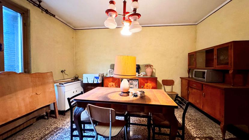 Porzione di casa in Via Leonardo da Vinci 3, Rogno — foto 5 di 5