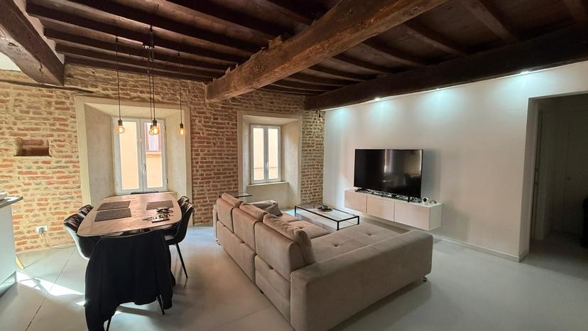 Quadrilocale in Via Alerami 5, Casale Monferrato — foto 4 di 5