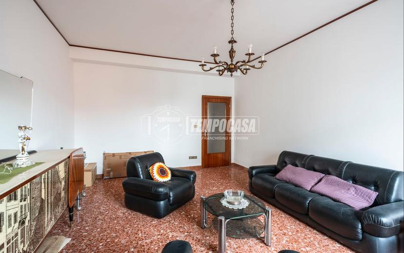 Quadrilocale in Viale Bigioli, San Severino Marche — foto 5 di 5