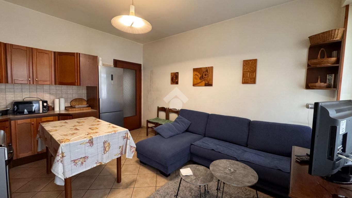 Trilocale in Via Vincenzo Cima 40, Verzuolo