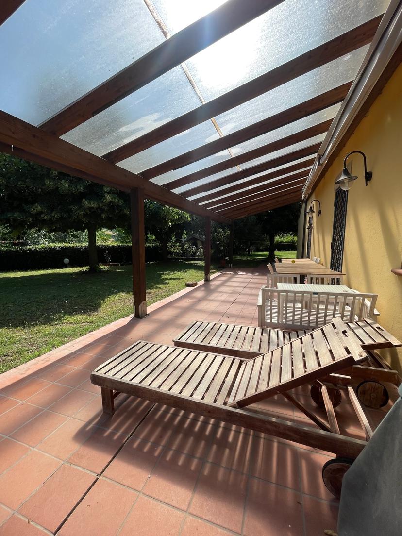 Rustico in Offagna, Offagna — foto 5 di 5