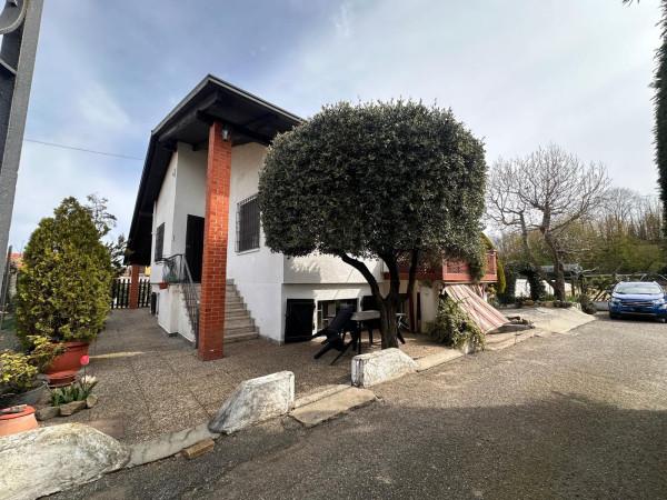 Villa in Via Avvocato Ferdinando Rondolino 66, Cavaglià — foto 5 di 5