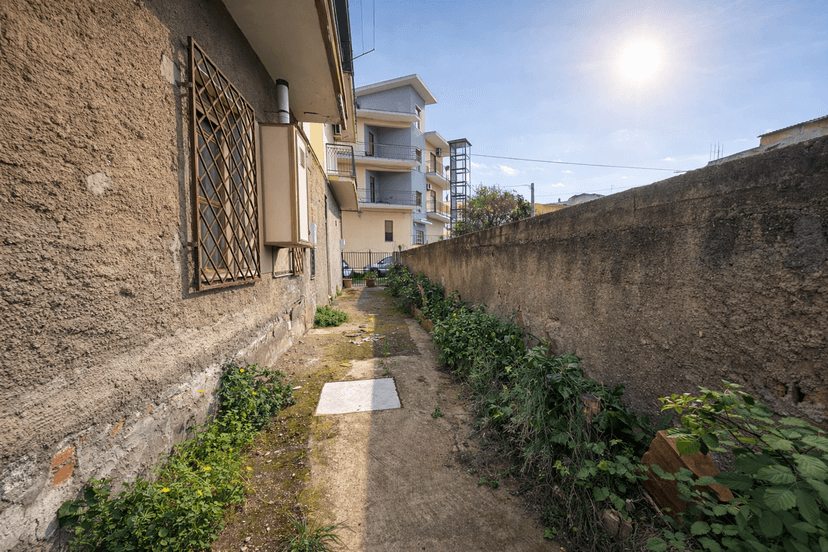 Appartamento in Stretto Zigari  13, Barcellona Pozzo di Gotto — foto 5 di 5
