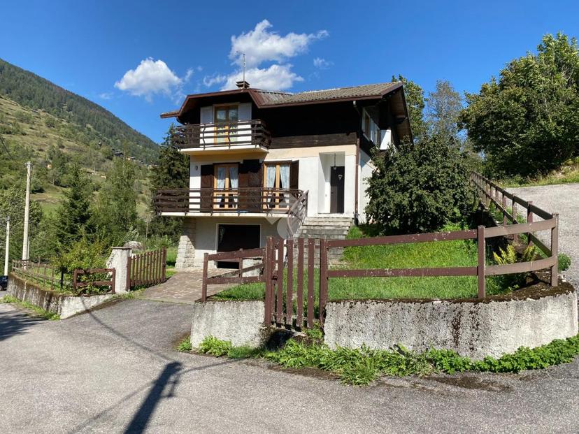 Villa in Via Segheria 9, Temù — foto 5 di 5