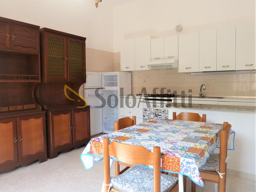 Bilocale in Via delle Ginestre 45, Sanremo