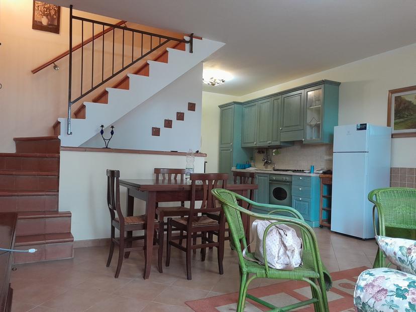 Casa indipendente, Gavorrano — foto 2 di 5