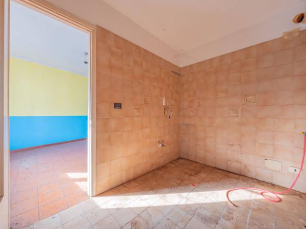 Trilocale in Via Umberto I 14, Castello di Annone — foto 3 di 5