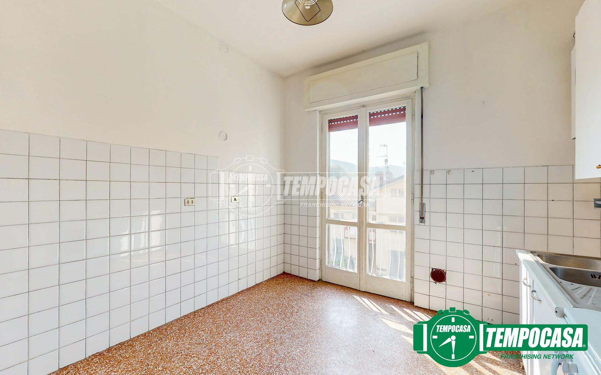 Trilocale in Via XXV Aprile 7, Arquata Scrivia