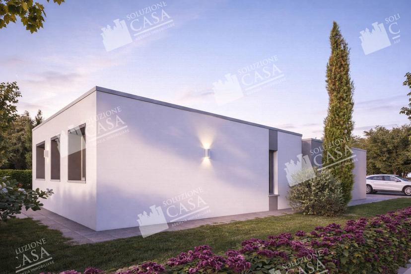 Casa indipendente, San Pietro in Casale — foto 3 di 5