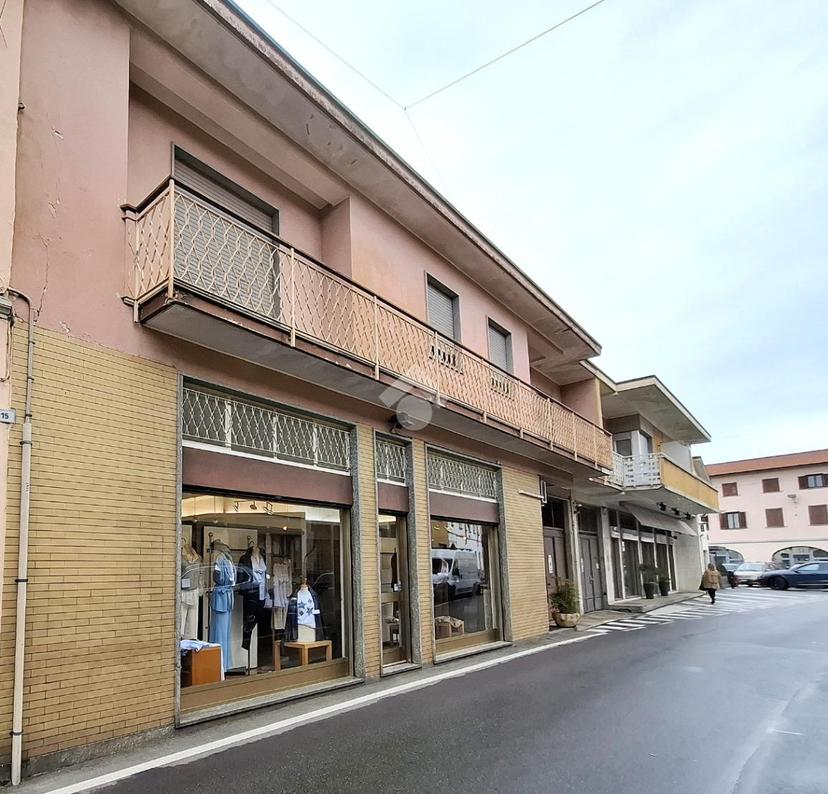 Casa indipendente in Via Dante 19, Inveruno — foto 2 di 5