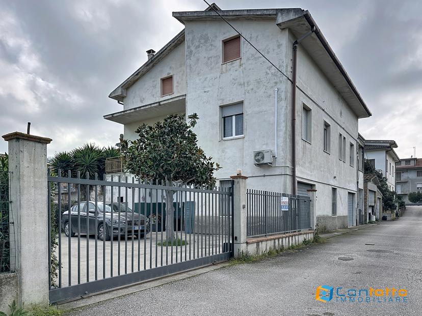Appartamento in Via Padre Mario Lanciotti 6, Cupra Marittima — foto 4 di 5