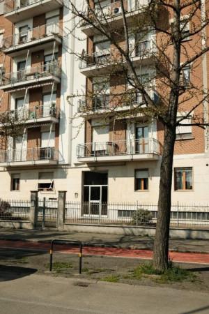 Quadrilocale in Via Giulio Monteverde 22, Alessandria