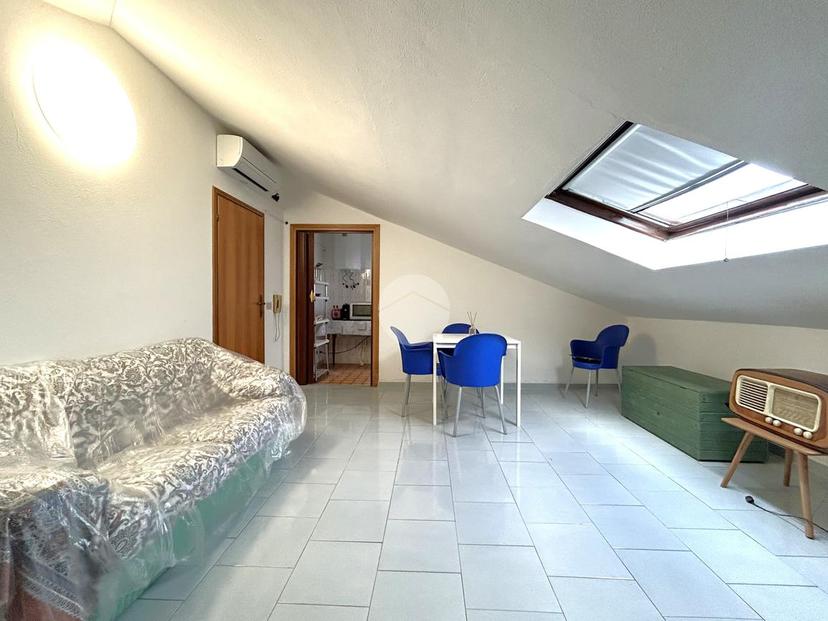 Trilocale in Via Caboto 10, San Mauro Pascoli — foto 5 di 5