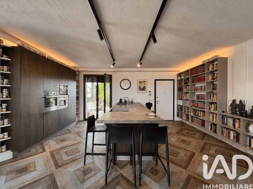 Loft in Viale Monte Ceneri 12, Milano — foto 2 di 5