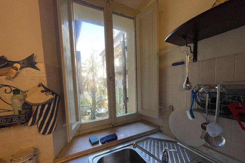 Trilocale in Via Perfetti Sn, Pesaro — foto 5 di 5