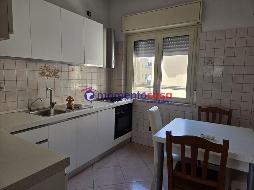 Quadrilocale in Via Palmi 16, Reggio di Calabria — foto 3 di 5