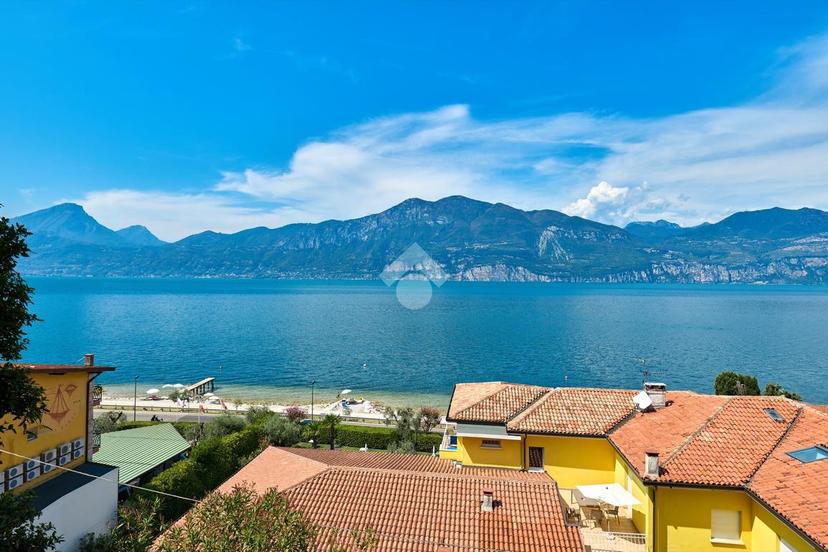 Bilocale in Via Croce 4, Brenzone sul Garda — foto 5 di 5