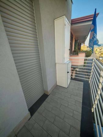 Bilocale in Via Costantinopoli, Somma Vesuviana