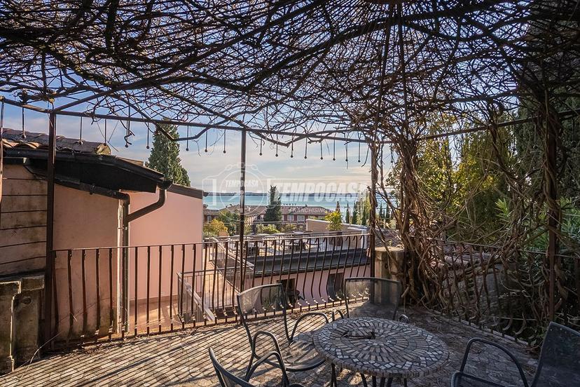 Bilocale in Via Cesare Arici 1, Sirmione
