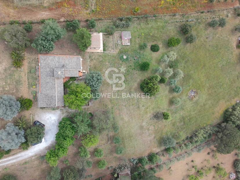 Villa in Via Gelone 53, Caltagirone — foto 5 di 5