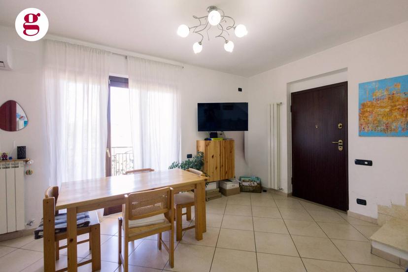 Quadrilocale in Via Incoronata 144, Vasto